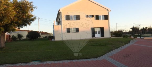 5 bedrooms House in Alcochete, Portugal No. 27482 3