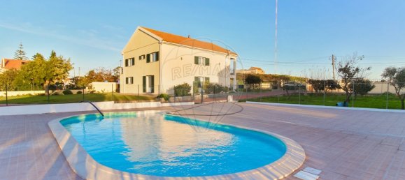 5 bedrooms House in Alcochete, Portugal No. 27482 7