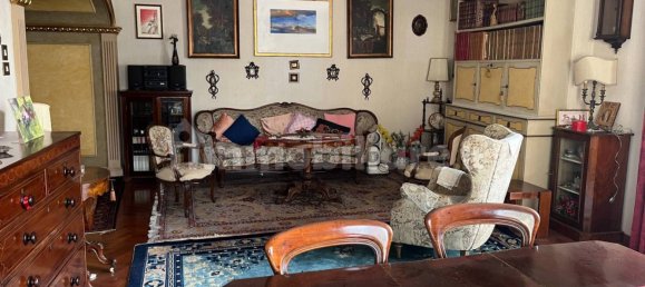 Квартира с 3 спальнями в Рим, Италия № 349949 18