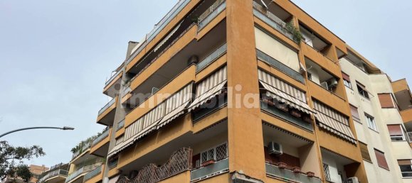 3 غرف نوم شقة في Rome, Italy رقم 349949 2