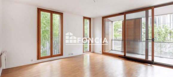 2 غرف نوم شقة في Paris, France رقم 285153 7