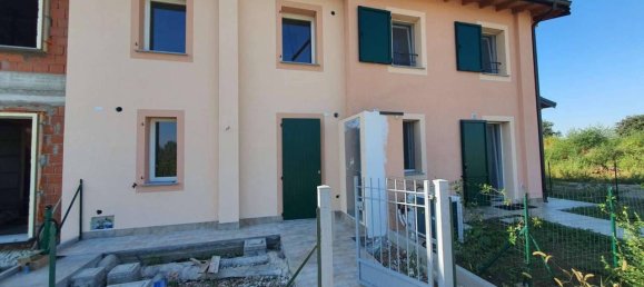 4-salle Villa à Dovera, Italy No. 34878 33