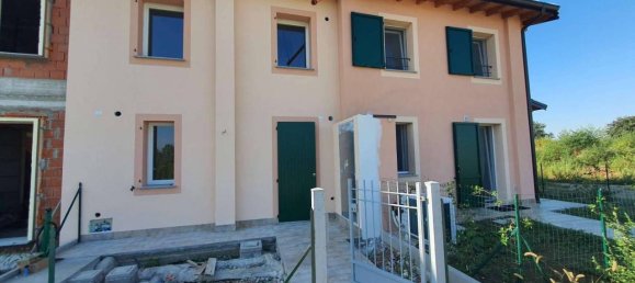 4-salle Villa à Dovera, Italy No. 34878 32