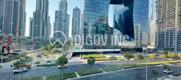 Bureau à Business Bay, UAE 187m² No. 102714 2