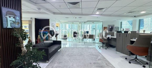 Bureau à Business Bay, UAE 187m² No. 102714 9