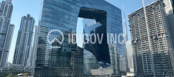 Bureau à Business Bay, UAE 187m² No. 102714 18