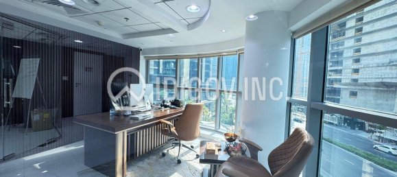 Bureau à Business Bay, UAE 187m² No. 102714 8