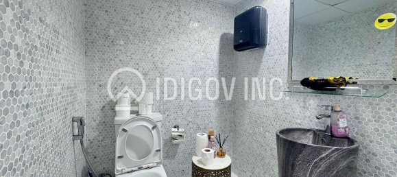 Bureau à Business Bay, UAE 187m² No. 102714 15