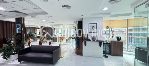 Bureau à Business Bay, UAE 187m² No. 102714 16