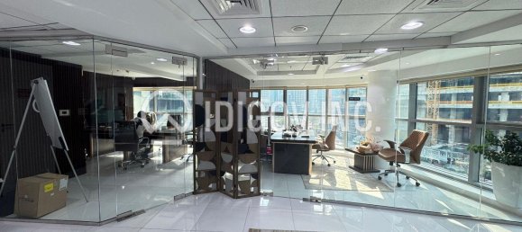 Bureau à Business Bay, UAE 187m² No. 102714 4