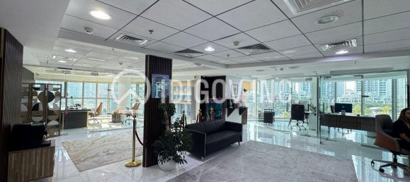 Bureau à Business Bay, UAE 187m² No. 102714 3