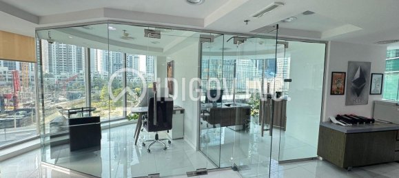 Bureau à Business Bay, UAE 187m² No. 102714 5
