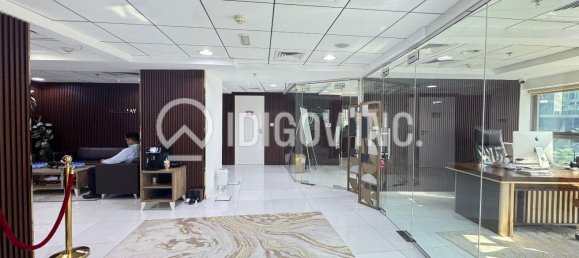 Bureau à Business Bay, UAE 187m² No. 102714 20