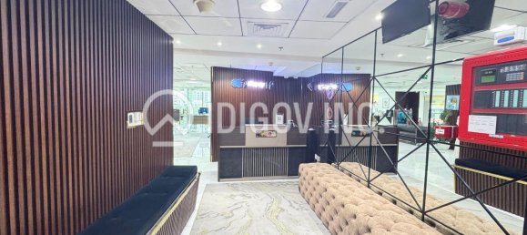 Bureau à Business Bay, UAE 187m² No. 102714 19