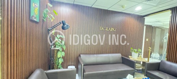 Bureau à Business Bay, UAE 187m² No. 102714 7