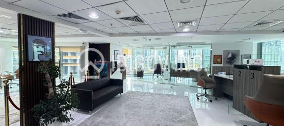 Bureau à Business Bay, UAE 187m² No. 102714 17