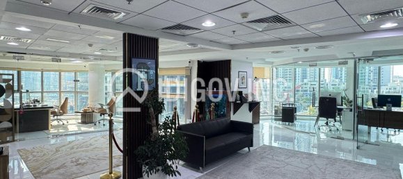 Bureau à Business Bay, UAE 187m² No. 102714 6