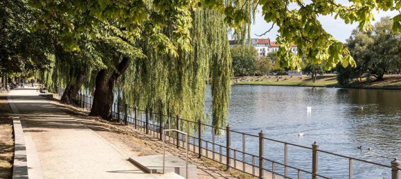 1 Schlafzimmer Wohnung in Kreuzberg, Germany, Nr. 88921 6