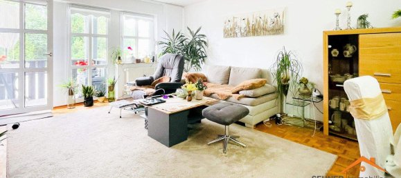 3-Zimmer Wohnung in Soest, Germany, Nr. 261689 2