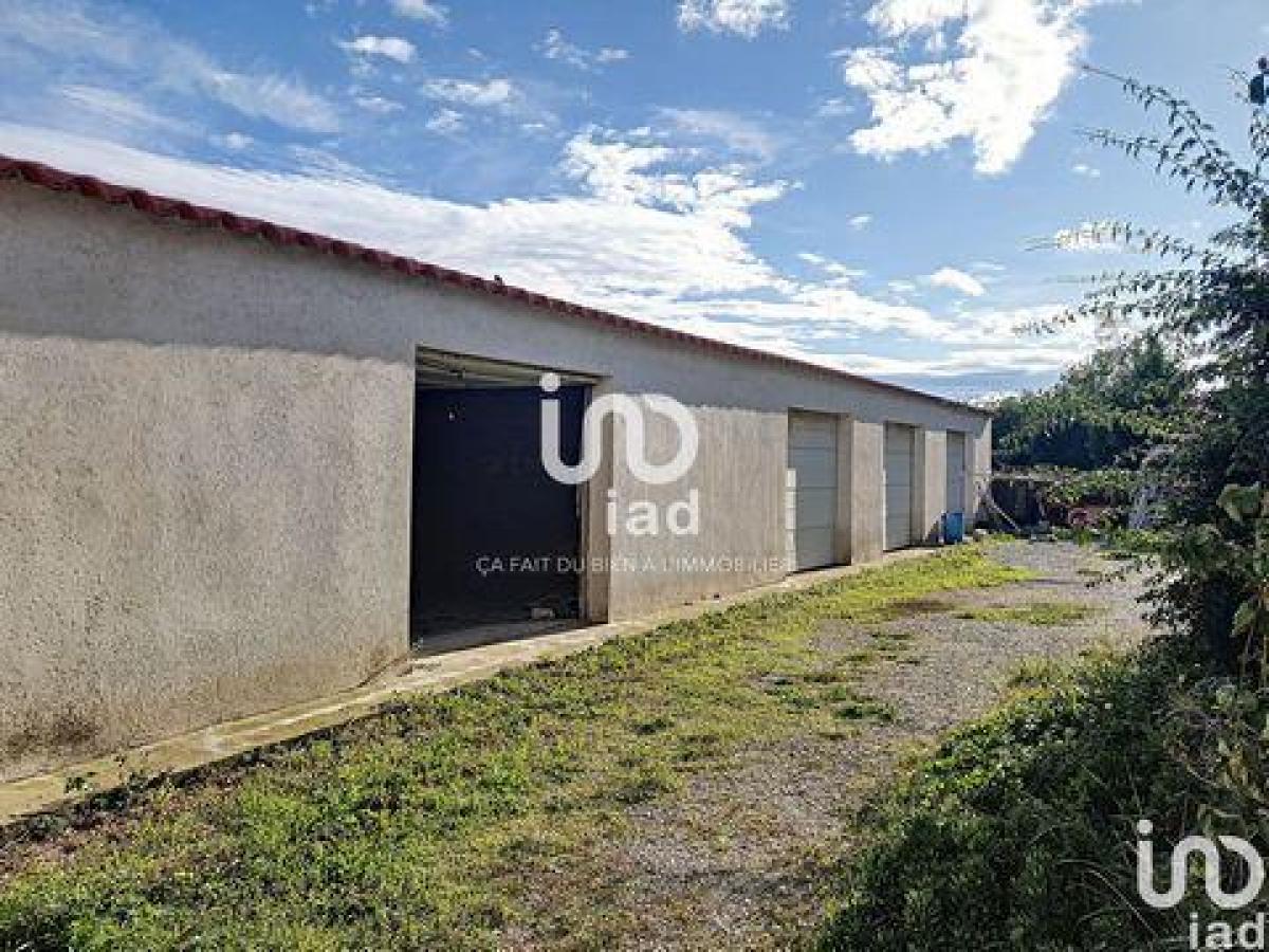 165m² Shop in Perpignan, France No. 19744