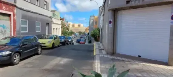 Земельный участок в Лас-Пальмас-де-Гран-Канария, Испания № 169772 9