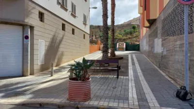 Земельный участок в Лас-Пальмас-де-Гран-Канария, Испания № 169772