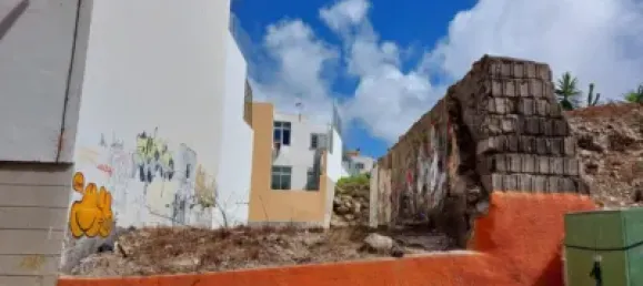 Земельный участок в Лас-Пальмас-де-Гран-Канария, Испания № 169772 3