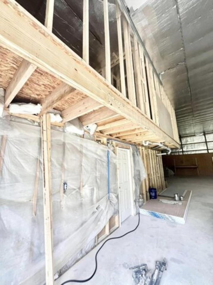  Land in Bremen, USA No. 507152