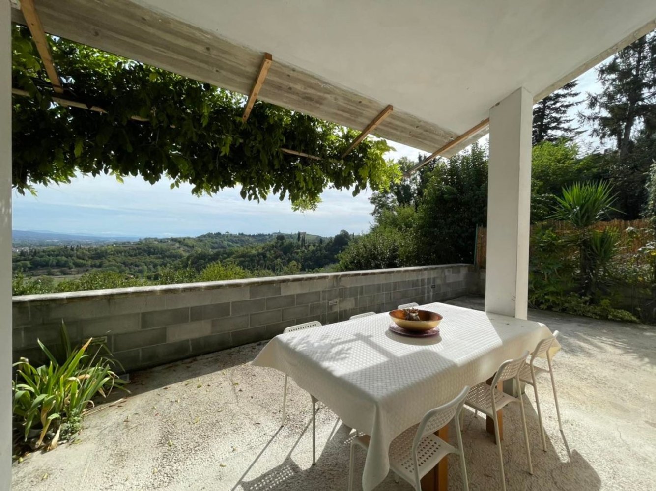 4غرفة منزل في San Miniato, Italy رقم 39122