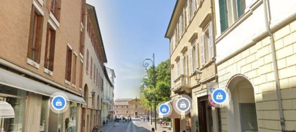 Büro in Forlì, Italy 199m², Nr. 184499 3