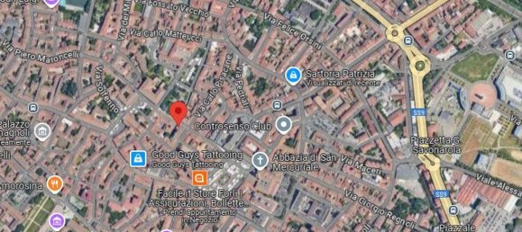 Büro in Forlì, Italy 199m², Nr. 184499 6