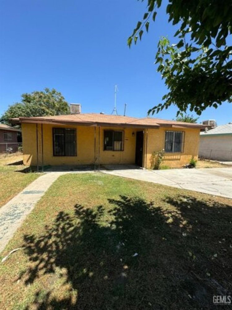 Casa T3 em Bakersfield, USA N.º 377478