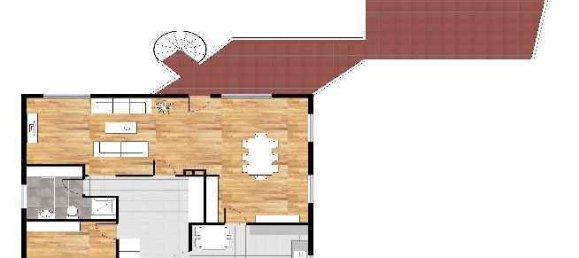 Edificio de 10 habitaciónes en Bonn, Germany No. 274584 15