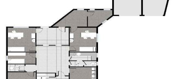 Edificio de 10 habitaciónes en Bonn, Germany No. 274584 14