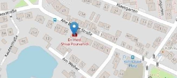 Edificio de 10 habitaciónes en Bonn, Germany No. 274584 17