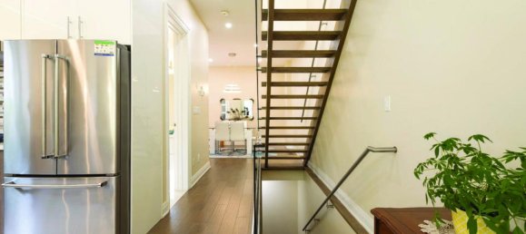 3 غرف نوم منزل في Mississauga, Canada رقم 402 8