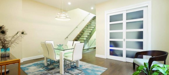 3 غرف نوم منزل في Mississauga, Canada رقم 402 4