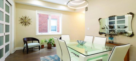 3 غرف نوم منزل في Mississauga, Canada رقم 402 5