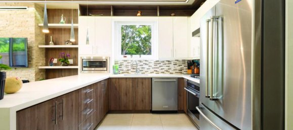 3 غرف نوم منزل في Mississauga, Canada رقم 402 9