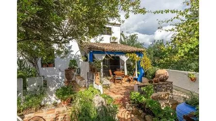 6 bedrooms Villa in Faro, Portugal No. 121531