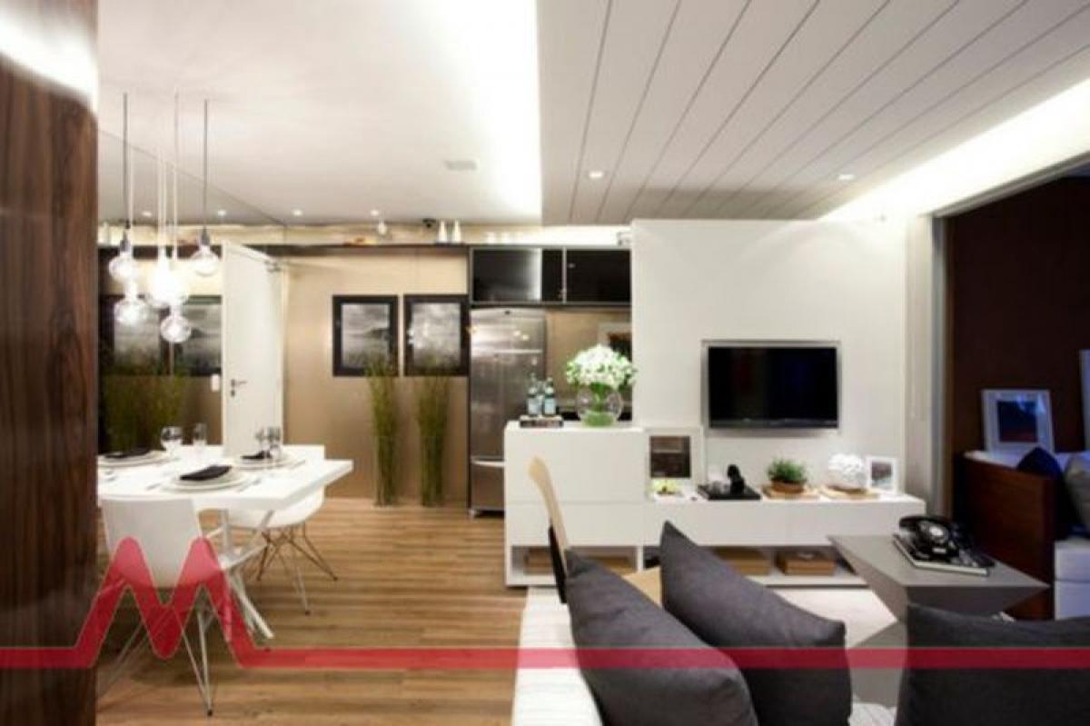 3 غرف نوم منزل في Sao Paulo, Brazil رقم 587804