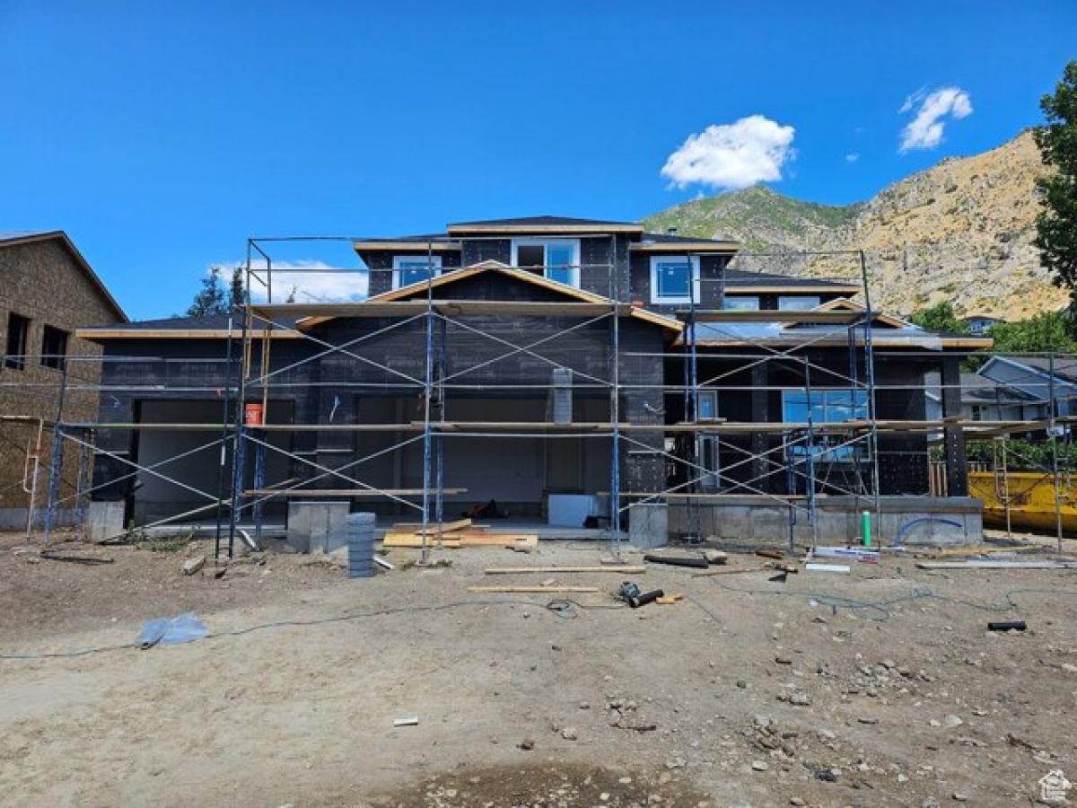 4 bedrooms House in Springville, USA No. 399581