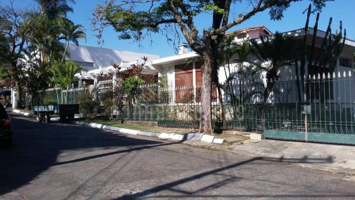 5 غرف نوم منزل في Sao Paulo, Brazil رقم 594094