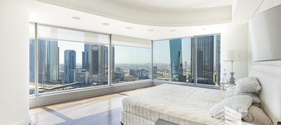 Дуплекс с 3 спальнями в World Trade Center, ОАЭ № 13110 14