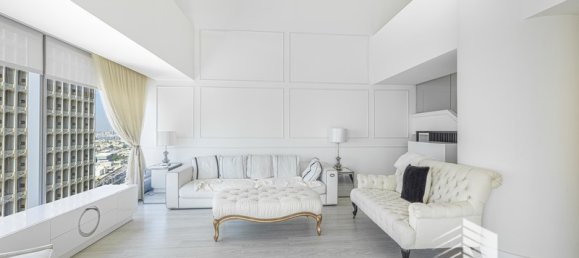 Дуплекс с 3 спальнями в World Trade Center, ОАЭ № 13110 7