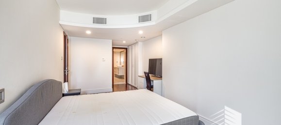 Дуплекс с 3 спальнями в World Trade Center, ОАЭ № 13110 16