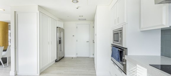 Дуплекс с 3 спальнями в World Trade Center, ОАЭ № 13110 10