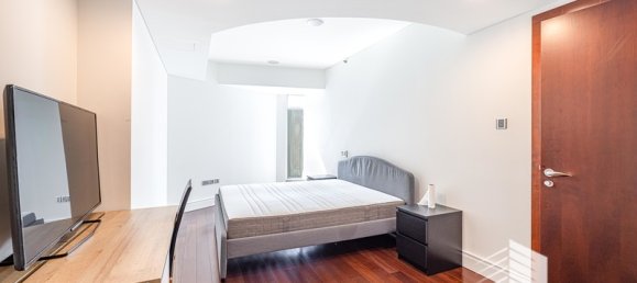 Дуплекс с 3 спальнями в World Trade Center, ОАЭ № 13110 17