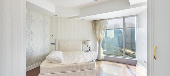 Дуплекс с 3 спальнями в World Trade Center, ОАЭ № 13110 3