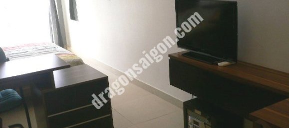 Wohnung in Thu Duc, Vietnam 36m², Nr. 10917 4